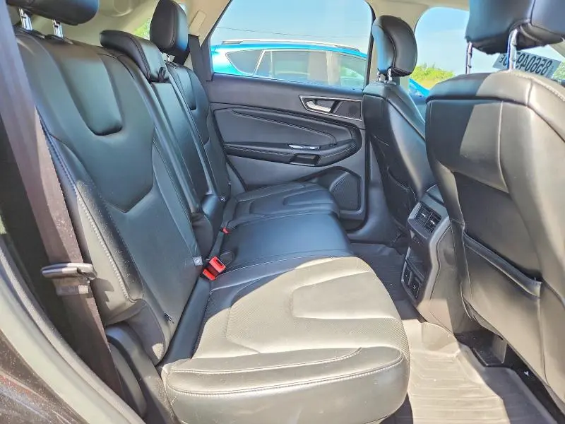 2015 FORD EDGE   