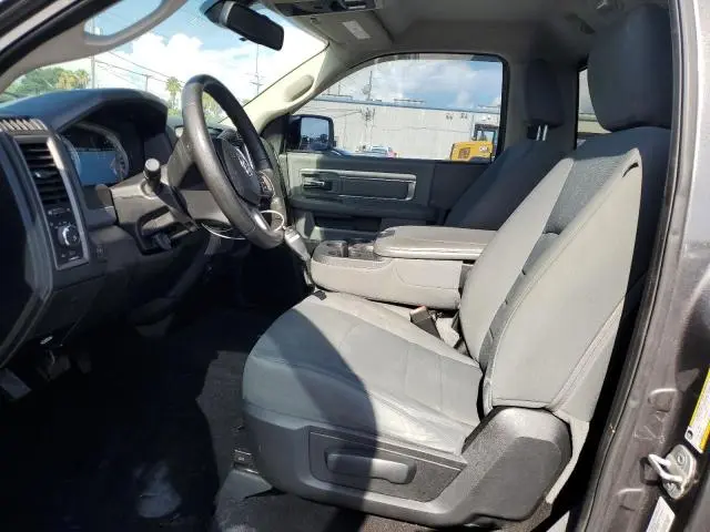 2014 RAM 1500 ST  