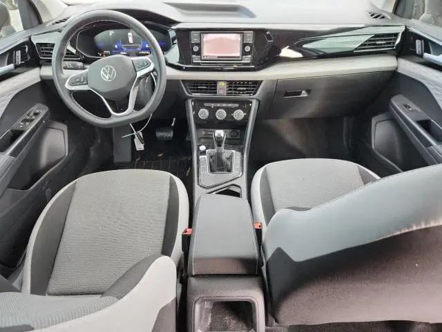 2024 VOLKSWAGEN TAOS S  