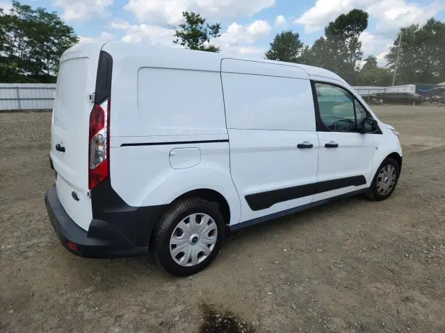 2021 FORD TRANSIT CONNECT XL  