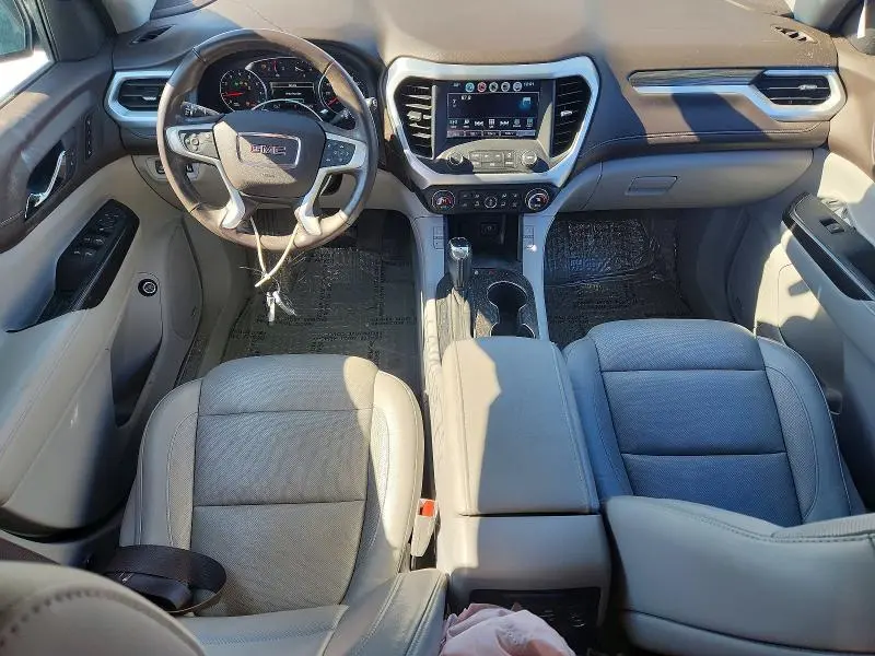 2019 GMC ACADIA SLT-2  