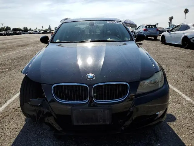 2011 BMW 328 I SULEV  
