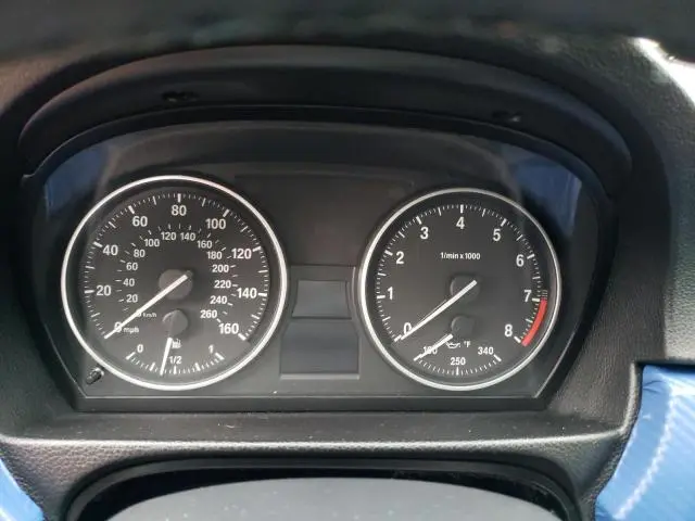 2011 BMW 328 XI SULEV  