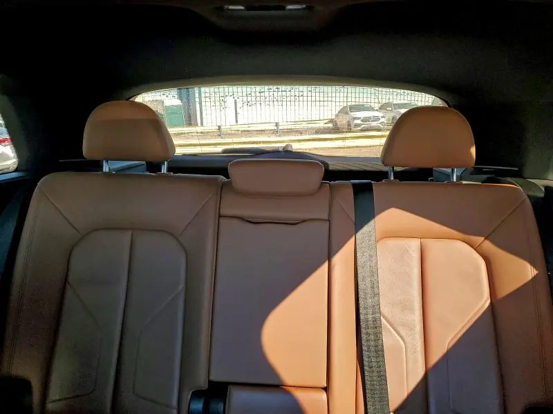 2020 AUDI Q3 PREMIUM S LINE  