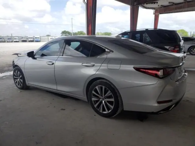 2019 LEXUS ES 350  