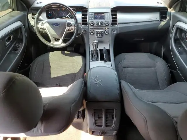 2014 FORD TAURUS SEL  