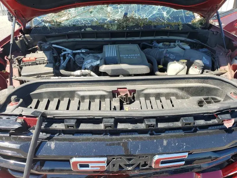2021 GMC SIERRA K1500 ELEVATION  