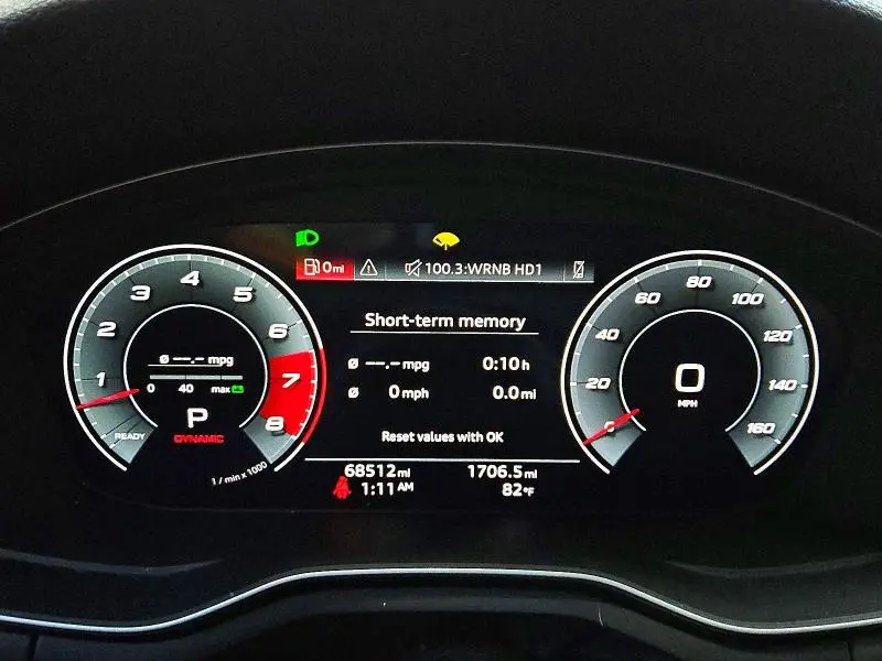 2021 AUDI S4 PREMIUM PLUS  