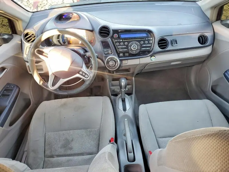 2010 HONDA INSIGHT LX  