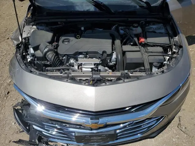2022 CHEVROLET MALIBU LS  