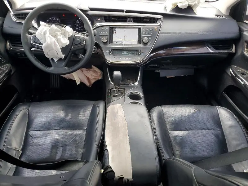2014 TOYOTA AVALON LIMITED  