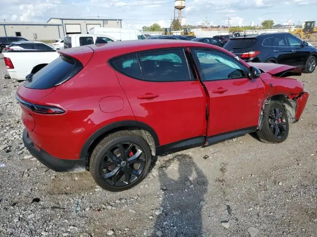 2024 DODGE HORNET GT  