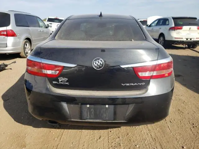 2014 BUICK VERANO   