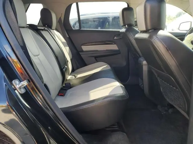 2017 GMC TERRAIN DENALI  