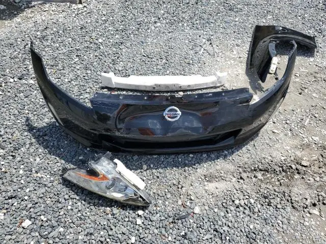 2016 NISSAN 370Z BASE  