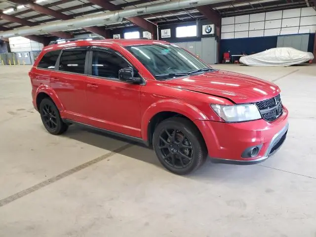 2014 DODGE JOURNEY SXT  