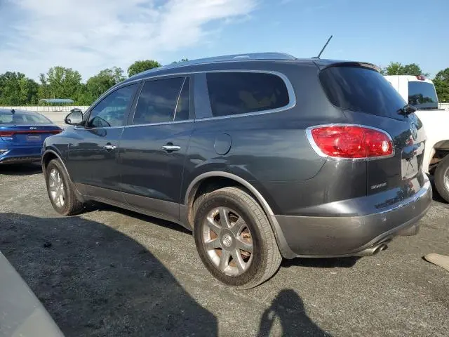 2011 BUICK ENCLAVE CXL