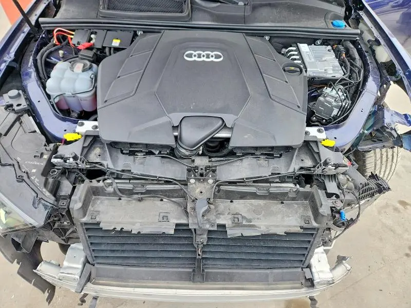 2023 AUDI Q7 PRESTIGE  