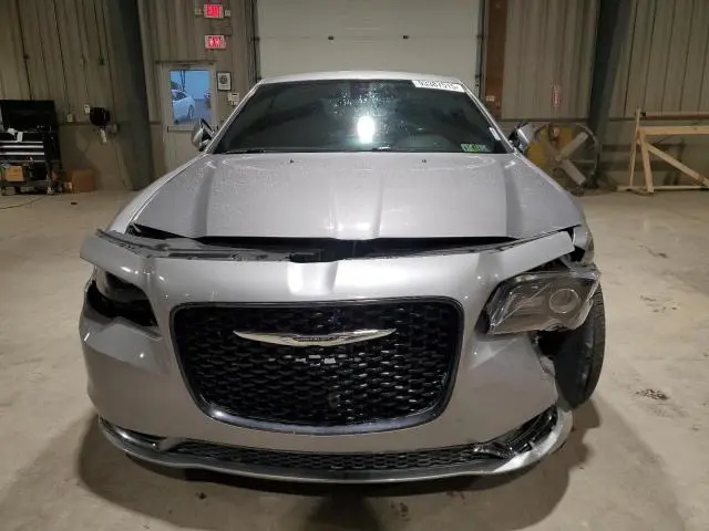 2016 CHRYSLER 300 S  