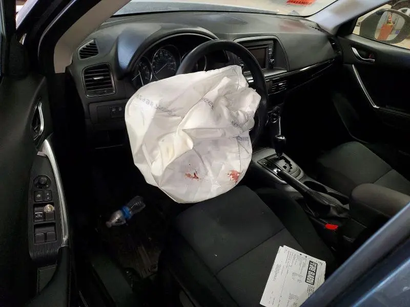 2014 MAZDA CX-5 SPORT  