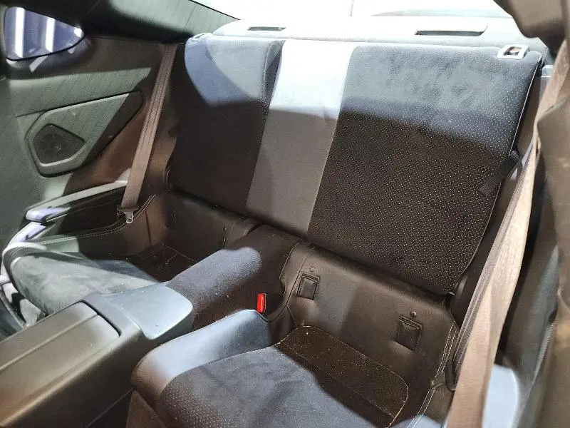 2023 TOYOTA GR 86 PREMIUM  