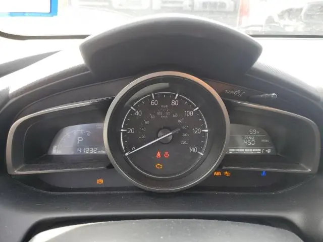 2019 MAZDA CX-3 SPORT