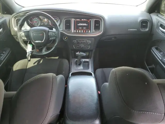 2019 DODGE CHARGER GT  