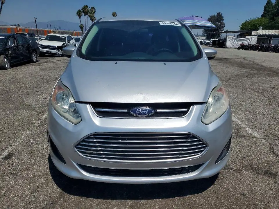 2014 FORD C-MAX SE  