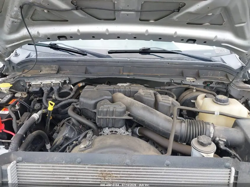 2015 FORD F-250 XL
