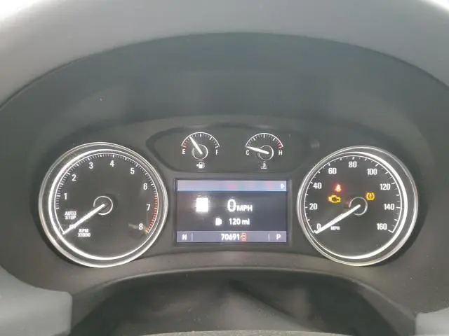 2021 BUICK ENCLAVE PREMIUM  