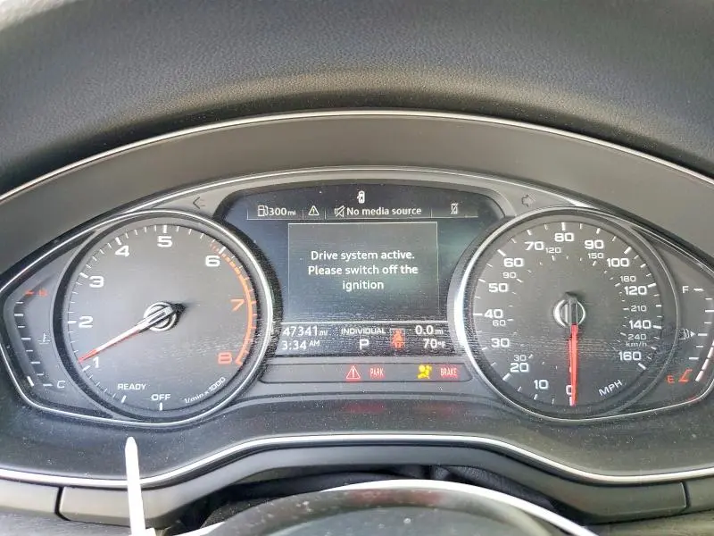 2022 AUDI A5 PREMIUM 45  