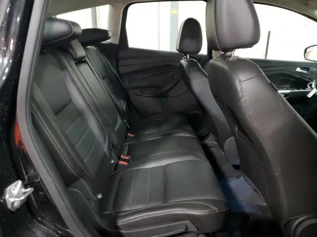 2014 FORD C-MAX PREMIUM  