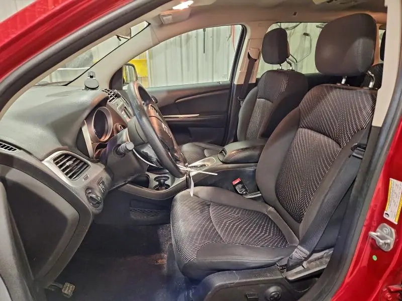 2014 DODGE JOURNEY SXT  