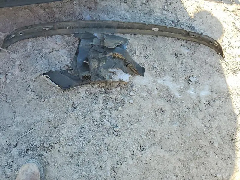 2017 FORD FUSION TITANIUM PHEV  