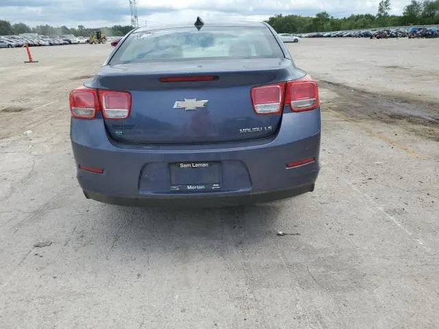 2015 CHEVROLET MALIBU LS  