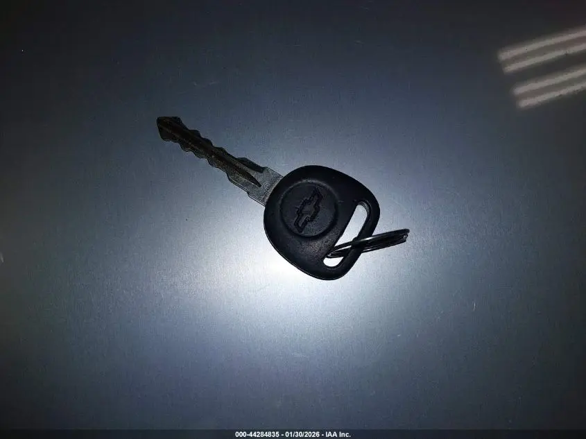 2017 CHEVROLET TRAVERSE 1LT