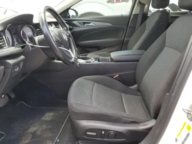 2018 BUICK REGAL PREFERRED  