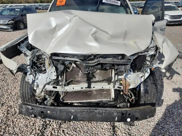 2017 TOYOTA 4RUNNER LIMITED  