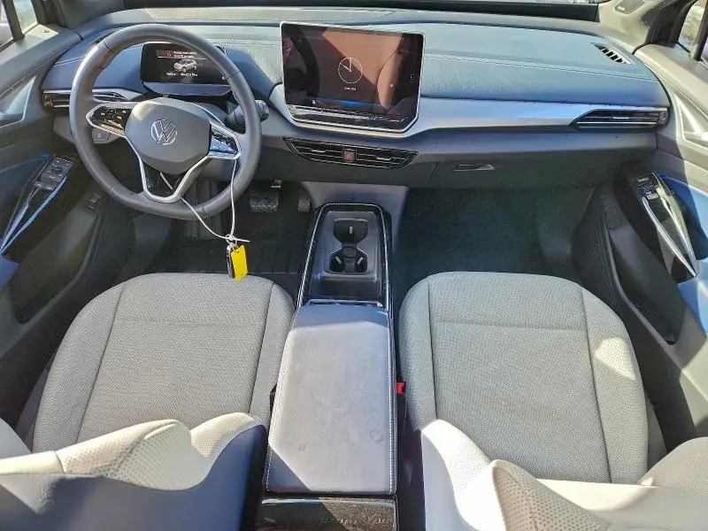 2025 VOLKSWAGEN ID.4 PRO S PLUS  