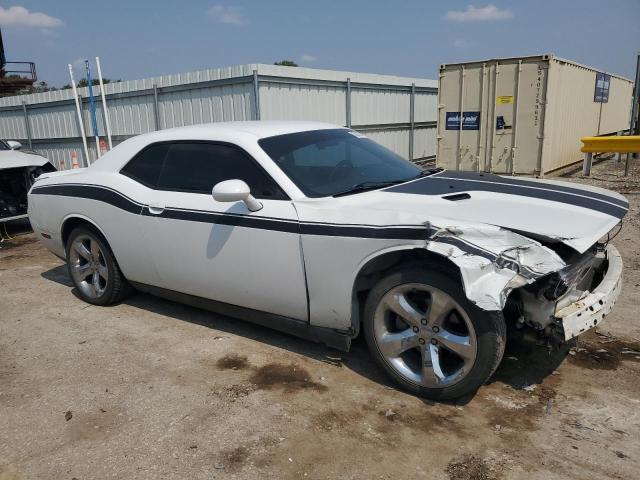 2013 DODGE CHALLENGER SXT