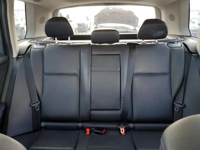 2015 MERCEDES-BENZ GLK 350 4MATIC  