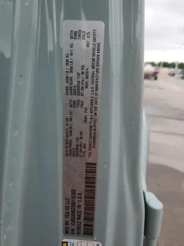 2024 JEEP WRANGLER 4XE  