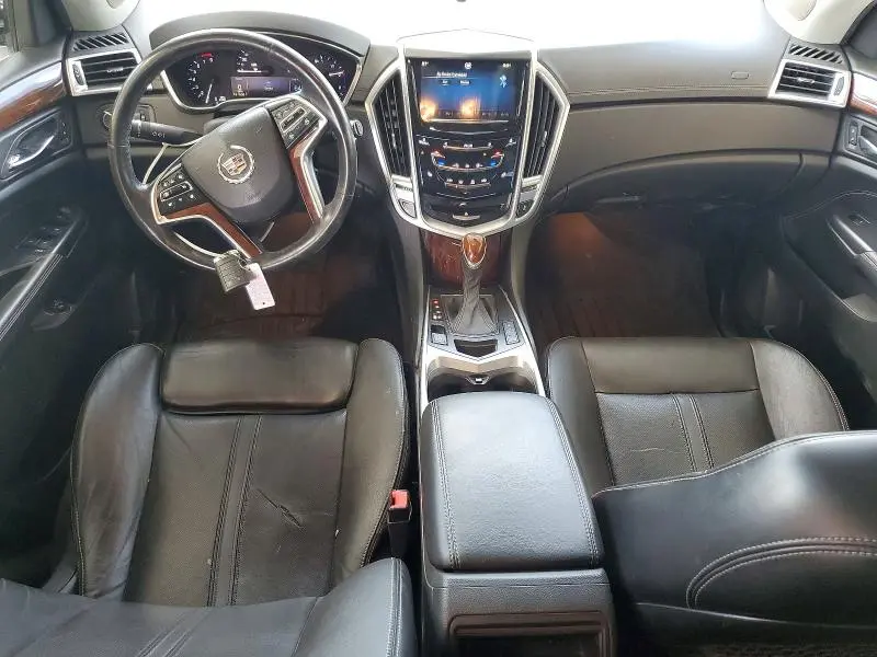 2013 CADILLAC SRX LUXURY COLLECTION  