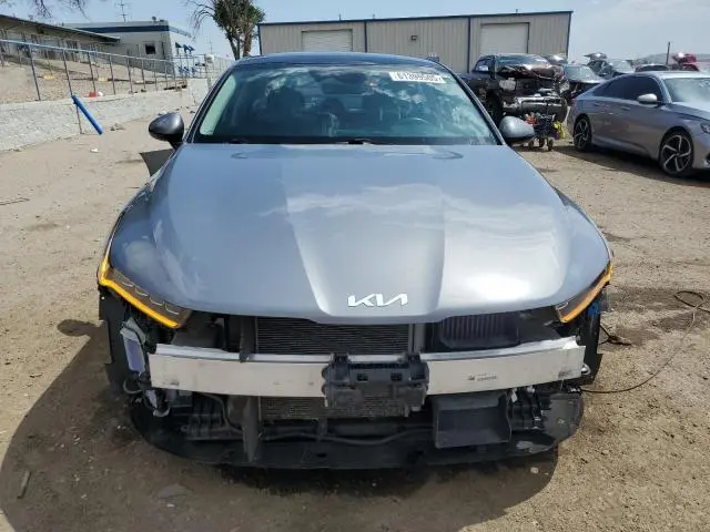 2023 KIA K5 EX  