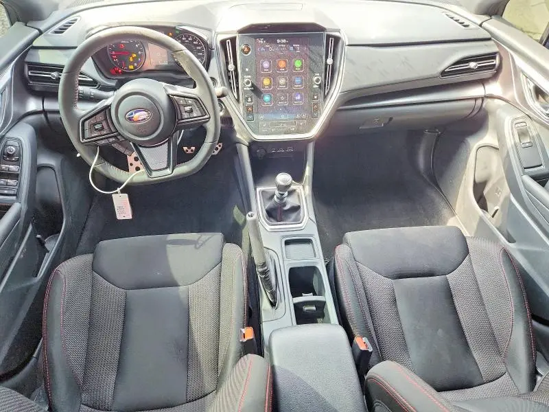 2024 SUBARU WRX PREMIUM  