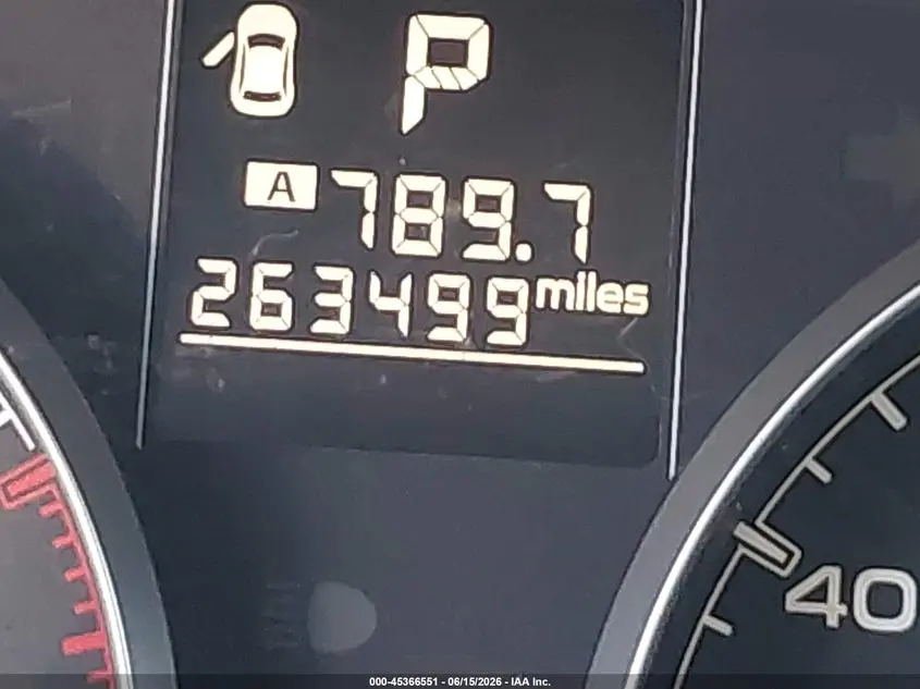 2013 SUBARU LEGACY 2.5I PREMIUM