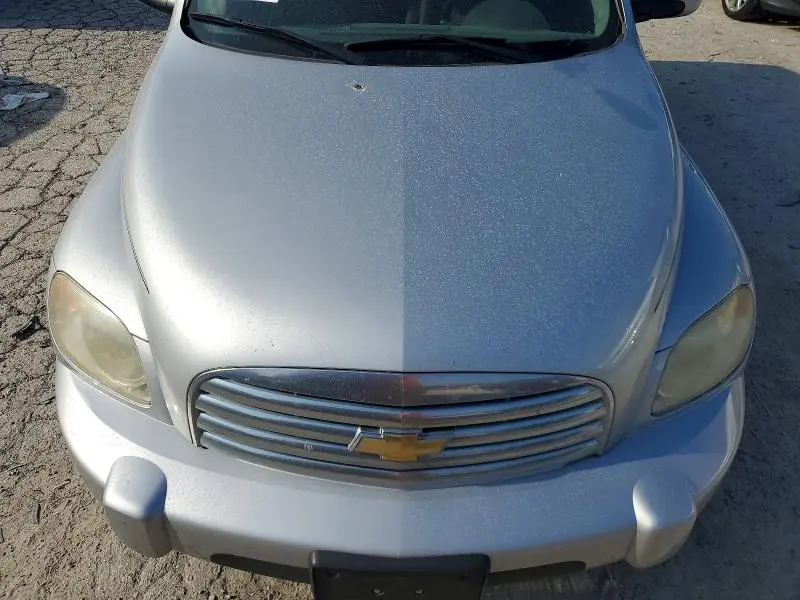 2011 CHEVROLET HHR LT  