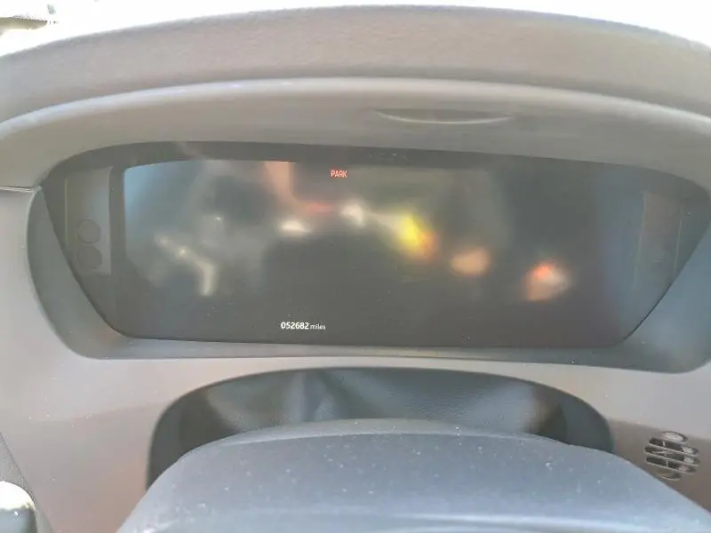 2019 JAGUAR F-PACE S  