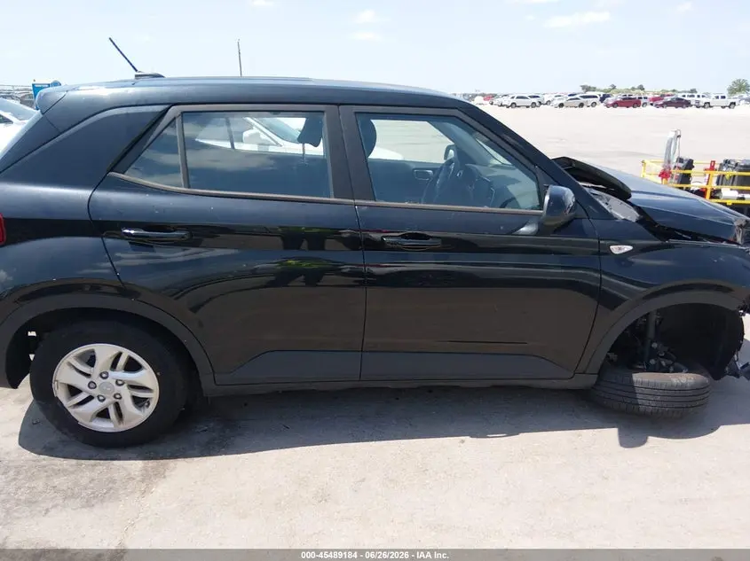 2023 HYUNDAI VENUE SE