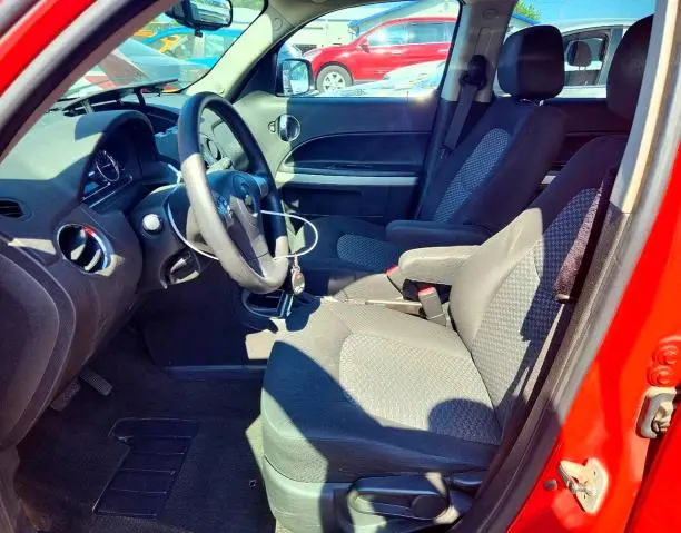 2010 CHEVROLET HHR LS  